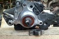 Тнвд Ford Kuga 2011г
