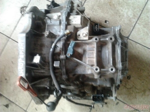 АКПП AW81-40LE