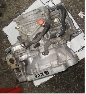 АКПП  MAZDA 3, MAZDA 6
